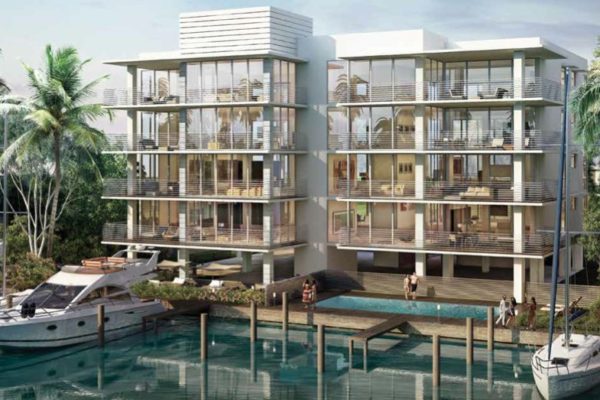 Aquavue 2 Aquavue Las Olas - Modern Loft Inspired Waterfront Living