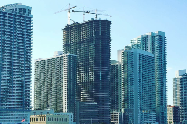 Aria Construction