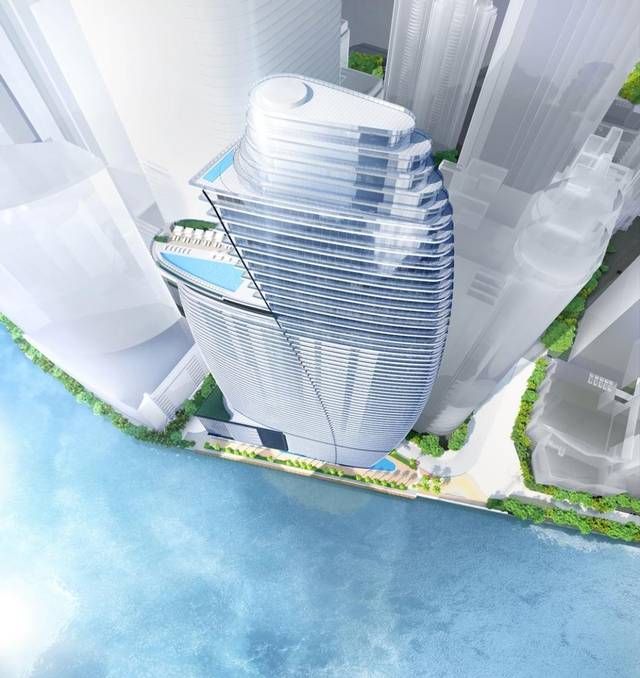 aston-martin-residences-miami-aerial-view
