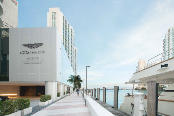 Where to find Miami's best Marinas for Your Luxury Yacht Where to find Miami's best Marinas for Your Luxury Yacht