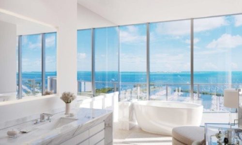 Bathroom-2-Park-Grove-600x450 One Park Grove in Coconut Grove – An independent condo review