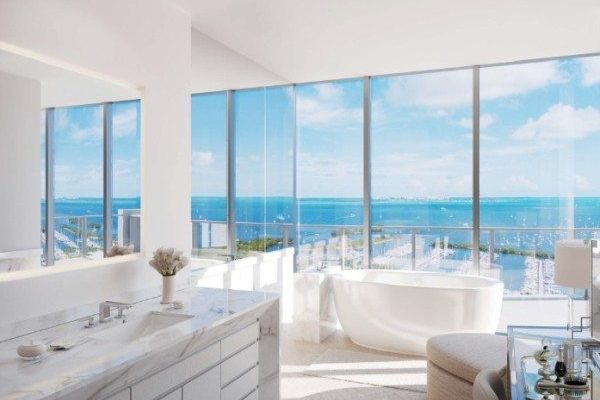 One Park Grove in Coconut Grove – An independent condo review