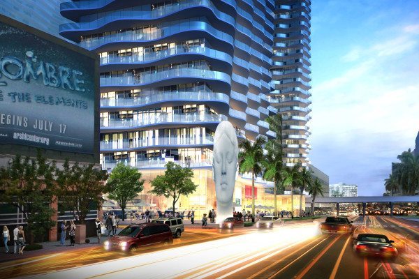 Biscayne-Street-View-5-600x400 Auberge Residences Miami - A Complete Review