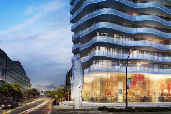 Biscayne-Street-View-600x400 Auberge Residences Miami - A Complete Review