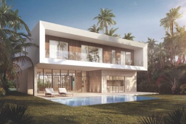 Botaniko Weston | 125 Moden And Luxury Homes in a Private Setting