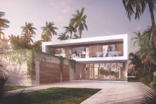 Botaniko Weston | 125 Moden And Luxury Homes in a Private Setting