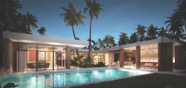 Botaniko Weston | 125 Moden And Luxury Homes in a Private Setting