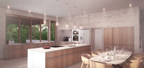 Botaniko Weston | 125 Moden And Luxury Homes in a Private Setting