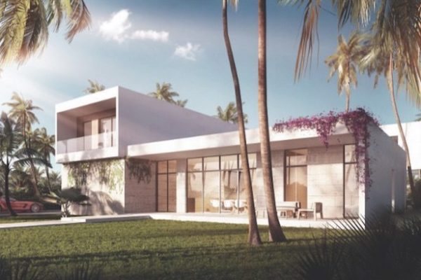 Botaniko Weston | 125 Moden And Luxury Homes in a Private Setting