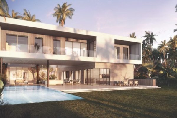 Botaniko Weston | 125 Moden And Luxury Homes in a Private Setting