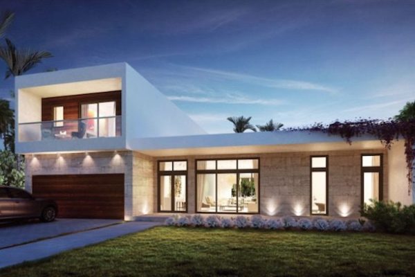 Botaniko Weston | 125 Moden And Luxury Homes in a Private Setting
