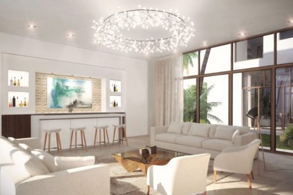 Botaniko Weston | 125 Moden And Luxury Homes in a Private Setting