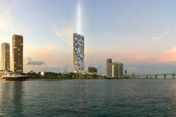 Building-Rendering-2-600x400 Auberge Residences Miami - A Complete Review