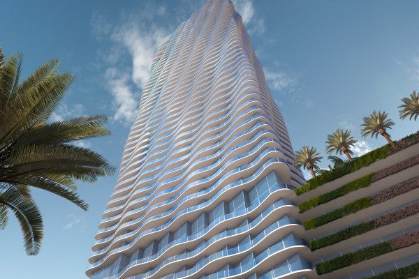 Building-Rendering-3-600x400 Auberge Residences Miami - A Complete Review