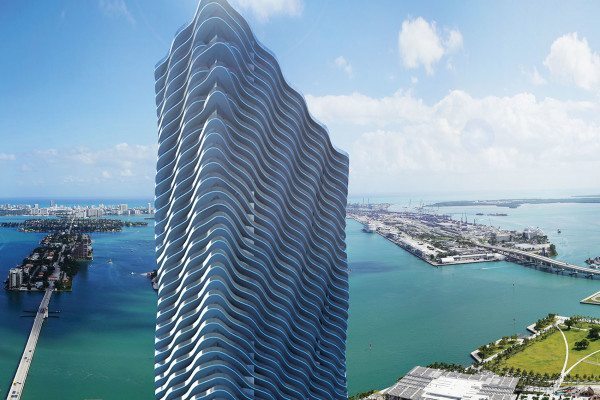 Building-Rendering-5-600x400 Auberge Residences Miami - A Complete Review