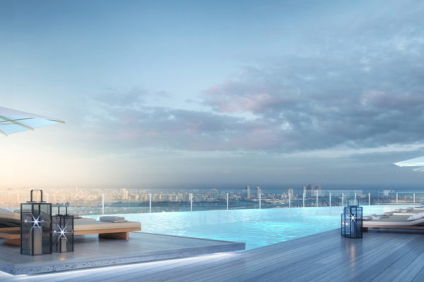 Aston Martin Condo Miami