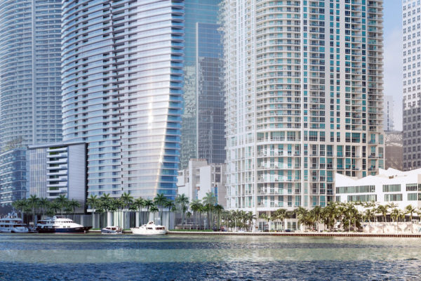 Aston Martin Residences Miami