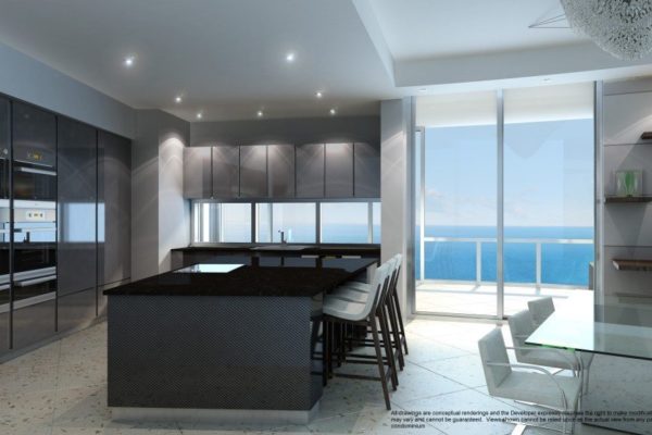 Porsche Design Tower Sunny Isles Beach - Is this Miami's most luxurious tower? Porsche Design Tower Sunny Isles Beach - Is this Miami's most luxurious tower?