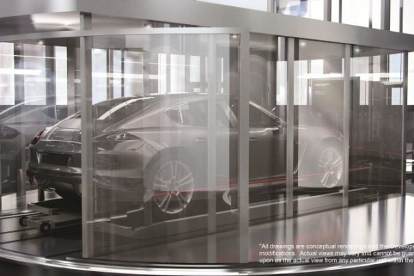 Porsche Design Tower Sunny Isles Beach - Is this Miami's most luxurious tower? Porsche Design Tower Sunny Isles Beach - Is this Miami's most luxurious tower?