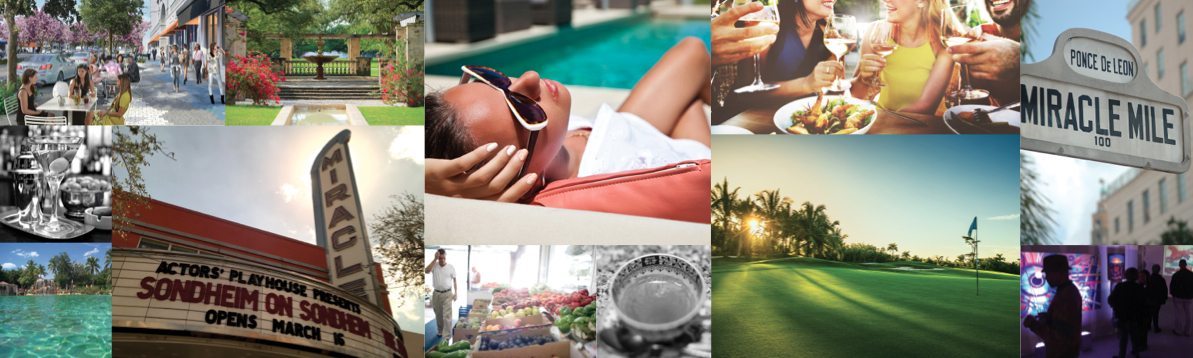 Coral-Gables-Actitivities Giralda Place in Coral Gables - A new luxury boutique Condo