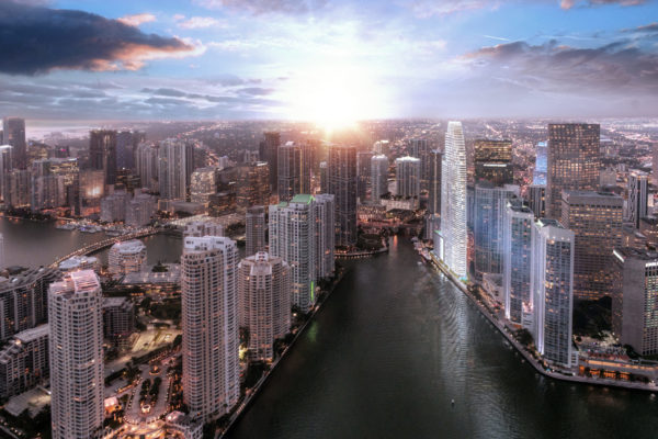 Aston Martin Residences Miami