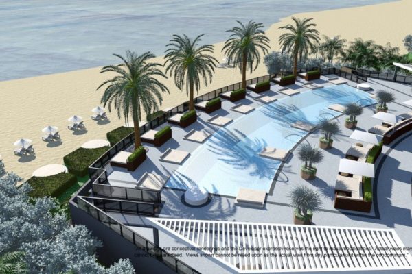 Porsche Design Tower Sunny Isles Beach - Is this Miami's most luxurious tower? Porsche Design Tower Sunny Isles Beach - Is this Miami's most luxurious tower?