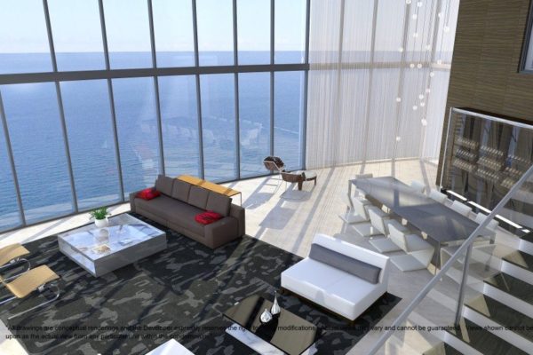 Porsche Design Tower Sunny Isles Beach - Is this Miami's most luxurious tower? Porsche Design Tower Sunny Isles Beach - Is this Miami's most luxurious tower?