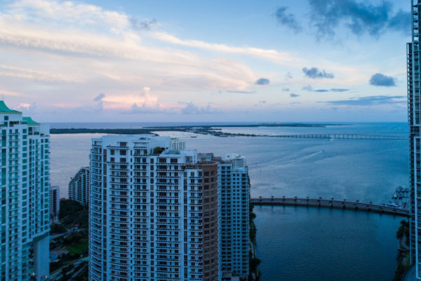 Aston Martin Condo Miami