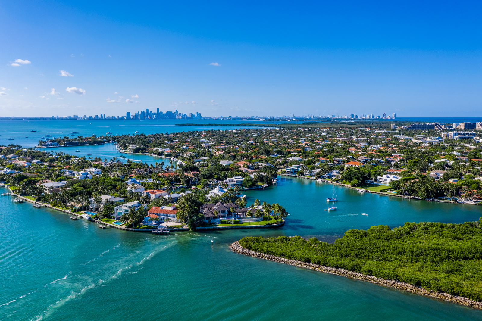 What are Miami's Best Neighborhoods to Live in 2020?
