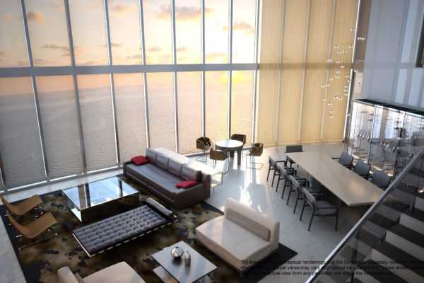 Porsche Design Tower Sunny Isles Beach Porsche Design Tower Sunny Isles Beach