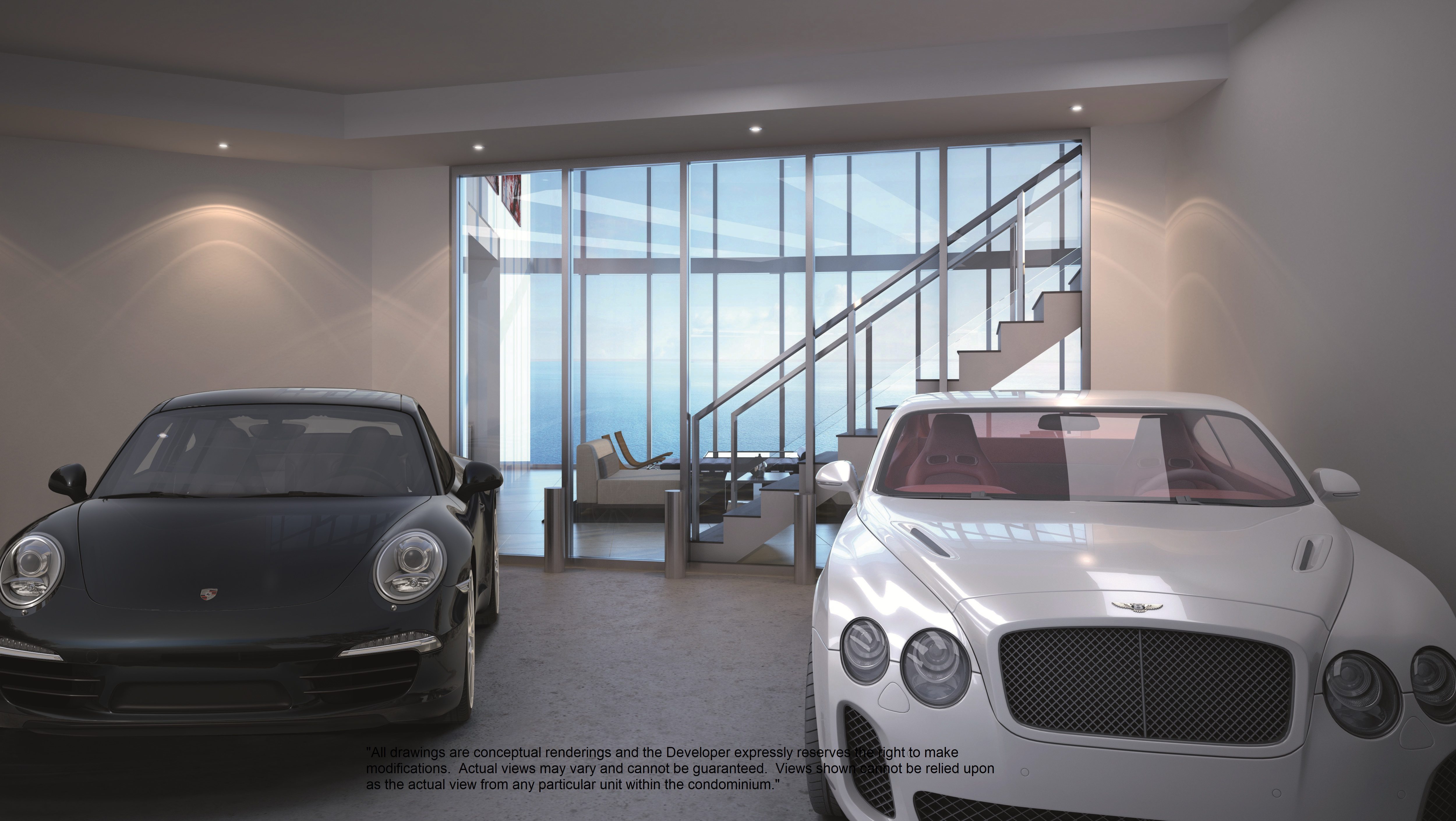 Porsche Design Tower Sunny Isles Beach Porsche Design Tower Sunny Isles Beach