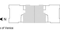 Eclipse-Map-200x100 Aqualuna Las Olas - 16 Luxury Waterfront Residences