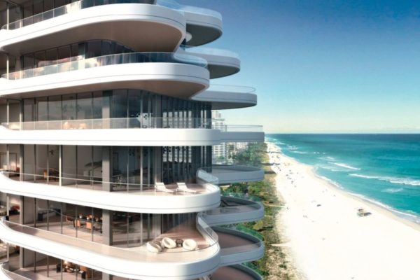 Faena Mar Miami Beach