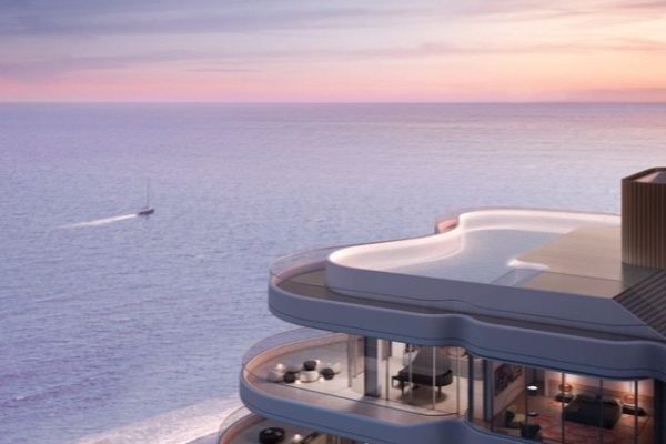 Faena Mar Miami Beach Faena Mar Miami Beach