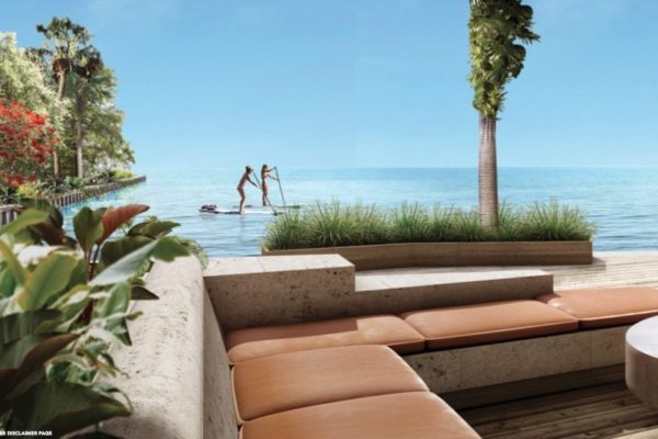 The Fairchild Coconut Grove - The best new condo in the Grove? The Fairchild Coconut Grove - The best new condo in the Grove?