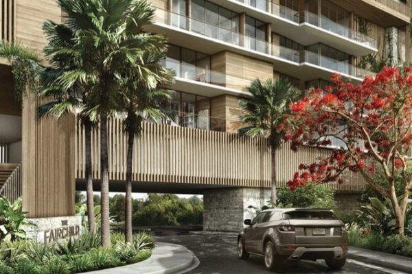 The Fairchild Coconut Grove - The best new condo in the Grove? The Fairchild Coconut Grove - The best new condo in the Grove?