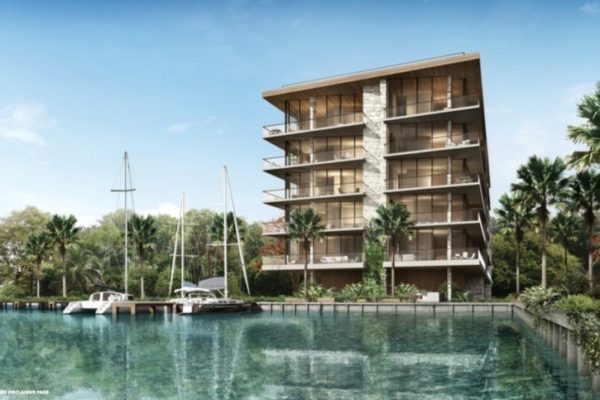 The Fairchild Coconut Grove - The best new condo in the Grove? The Fairchild Coconut Grove - The best new condo in the Grove?