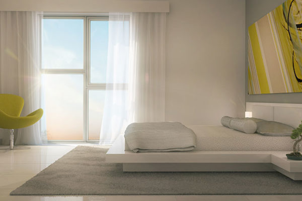 One Bay Townhomes Miami One Bay Townhomes Miami