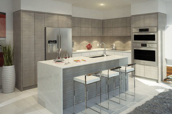 One Bay Townhomes Miami One Bay Townhomes Miami