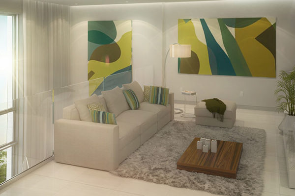 One Bay Townhomes Miami One Bay Townhomes Miami