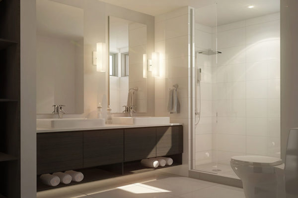 One Bay Townhomes Miami One Bay Townhomes Miami