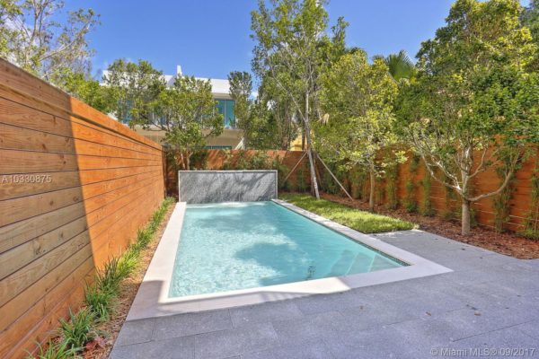 Jost Sold: 2979 Jackson Avenue in Coconut Grove