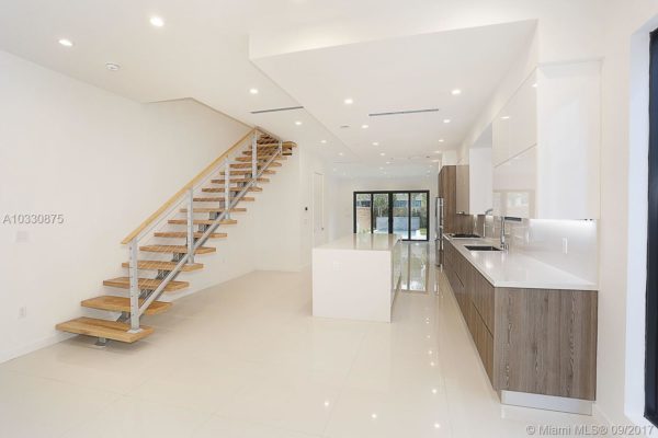Jost Sold: 2979 Jackson Avenue in Coconut Grove
