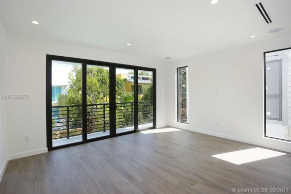 Jost Sold: 2979 Jackson Avenue in Coconut Grove