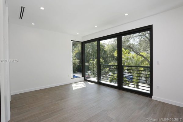 Jost Sold: 2979 Jackson Avenue in Coconut Grove