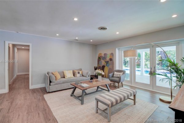 The Status of the Pinecrest Real Estate Market in 2018 The Status of the Pinecrest Real Estate Market in 2018
