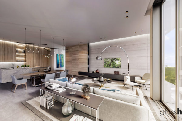 Glasshaus Living Room Area (1)