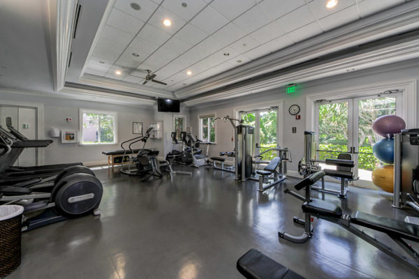 The Gables Club Condo: The Best Hidden Gem in Coral Gables The Gables Club Condo: The Best Hidden Gem in Coral Gables