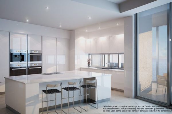Porsche Design Tower Sunny Isles Beach - Is this Miami's most luxurious tower? Porsche Design Tower Sunny Isles Beach - Is this Miami's most luxurious tower?