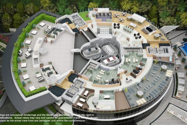 Porsche Design Tower Sunny Isles Beach Porsche Design Tower Sunny Isles Beach
